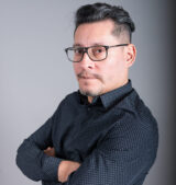 Mille Carrasco Graphic Coach