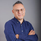 Vladimir Carrasco Storyteller